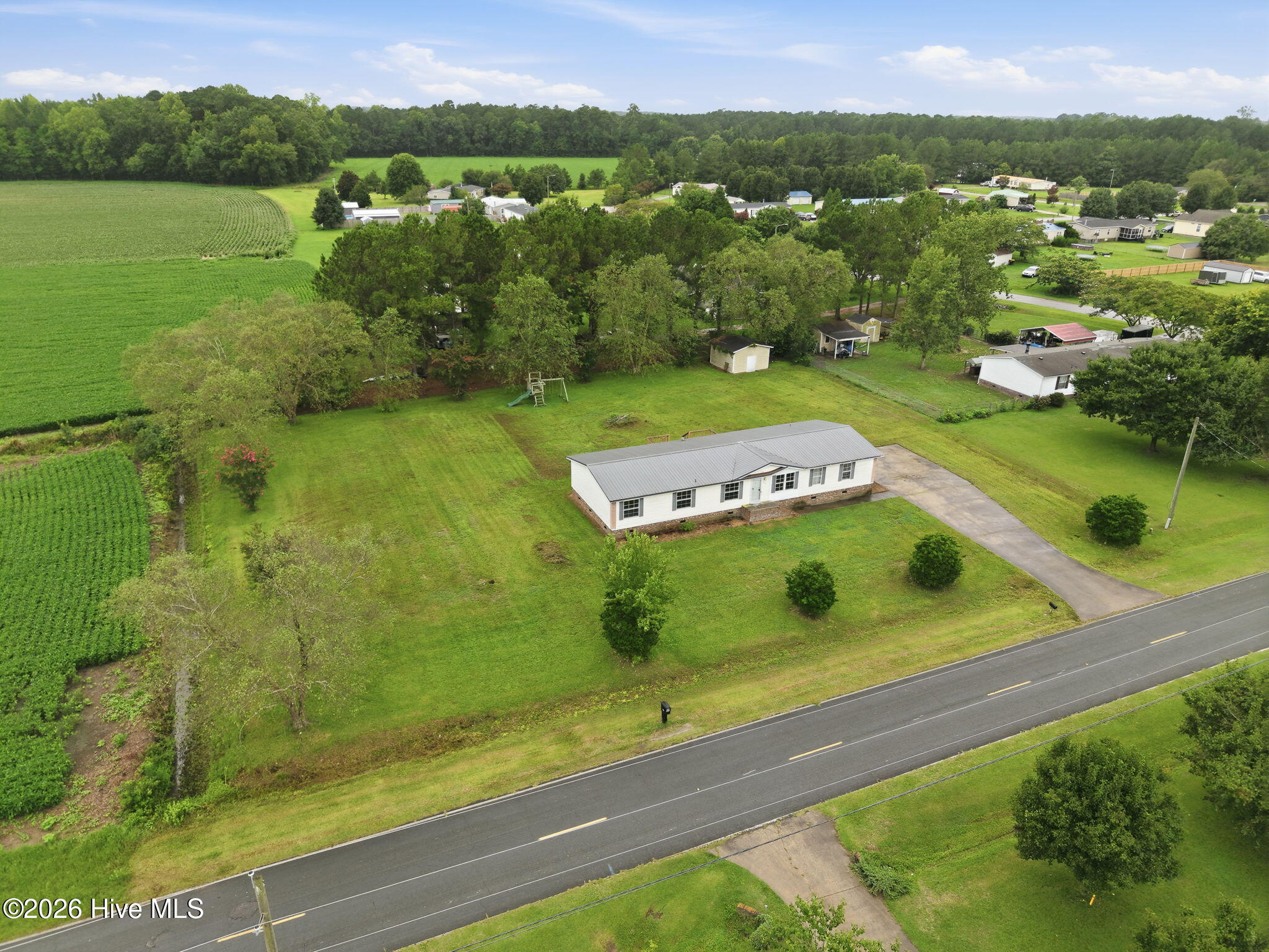 393 Abbott Farm Road Property Photo 43