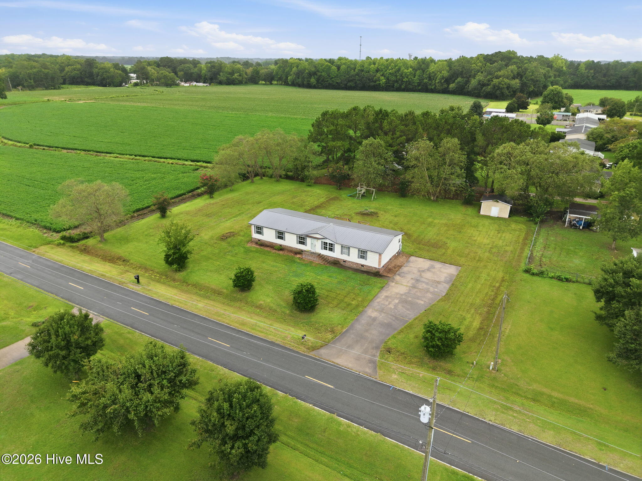 393 Abbott Farm Road Property Photo 44
