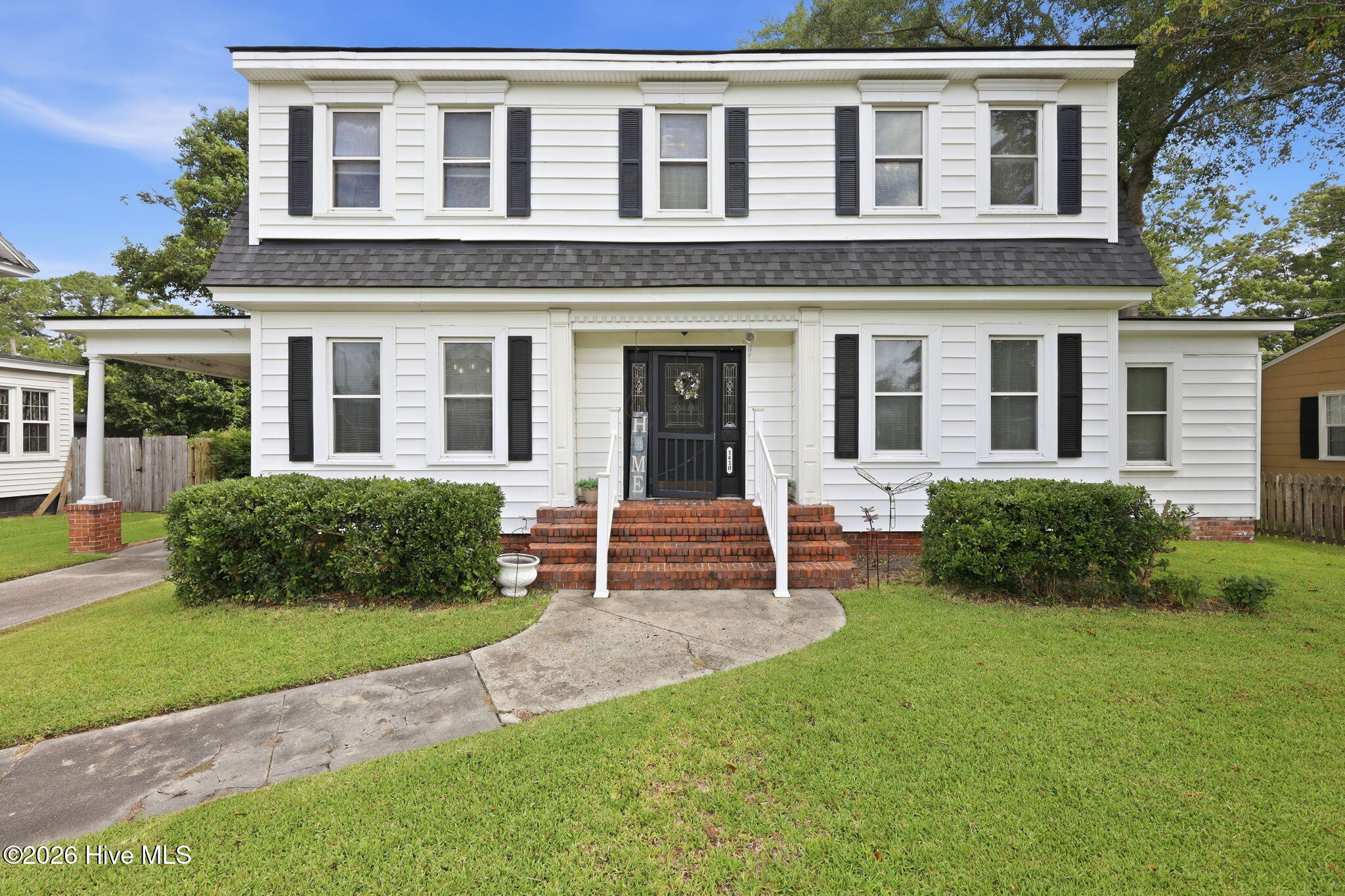 1410 Rhem Avenue Property Photo 2