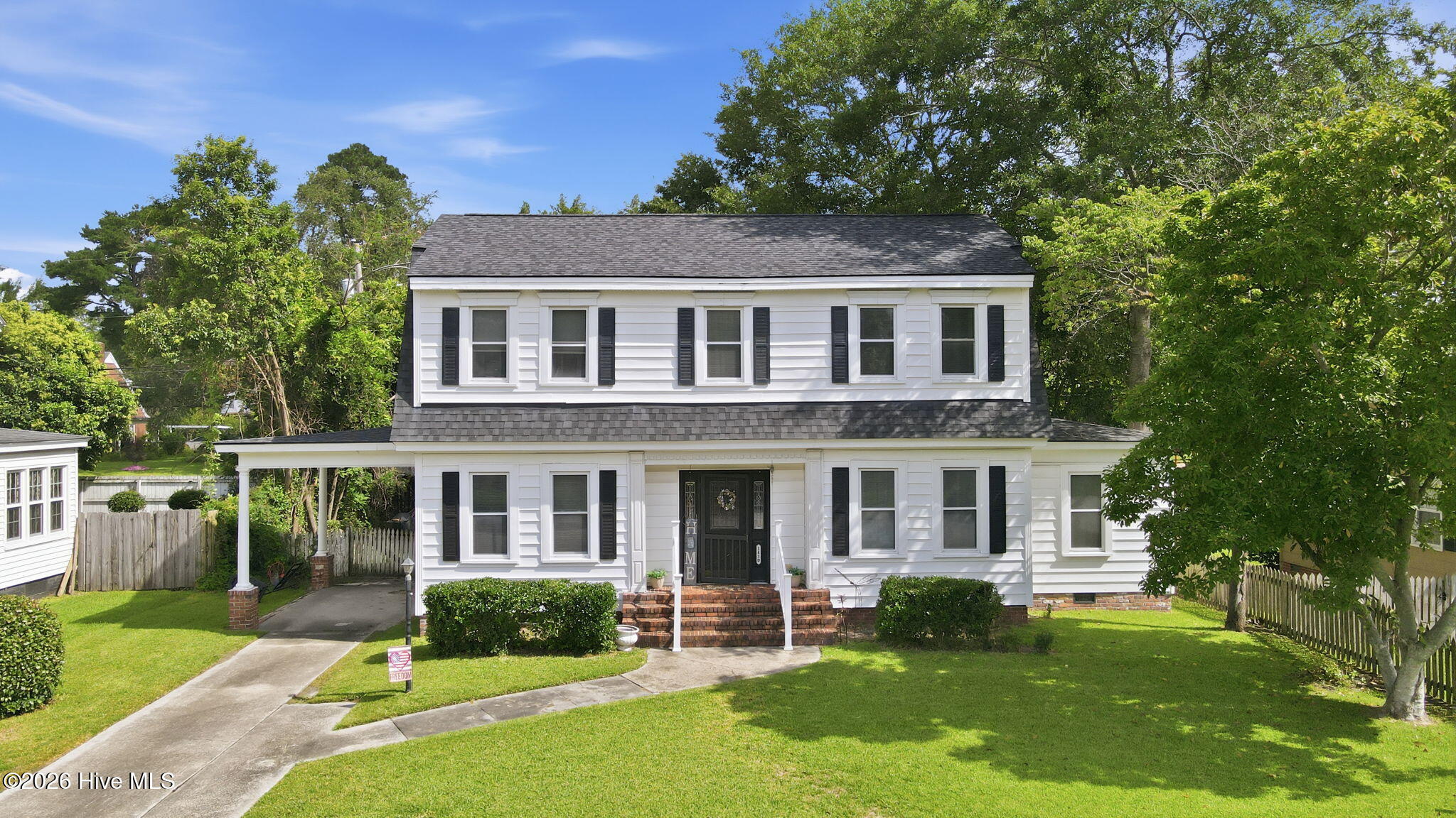 1410 Rhem Avenue Property Photo 3