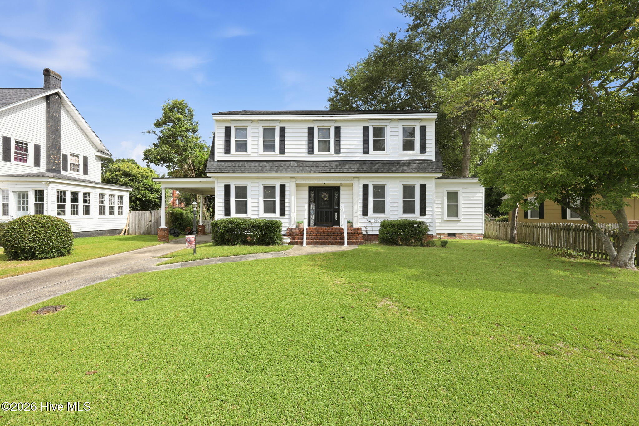 1410 Rhem Avenue Property Photo 4