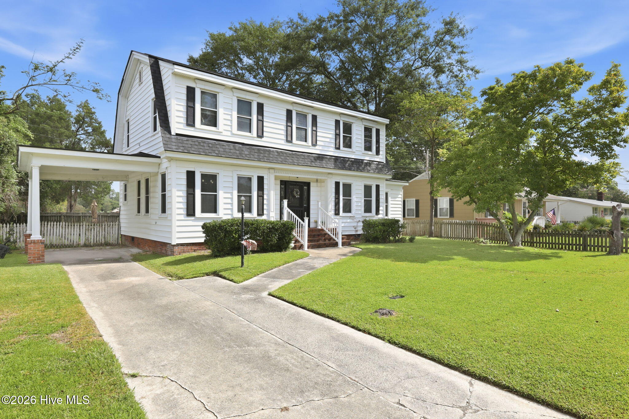1410 Rhem Avenue Property Photo 7