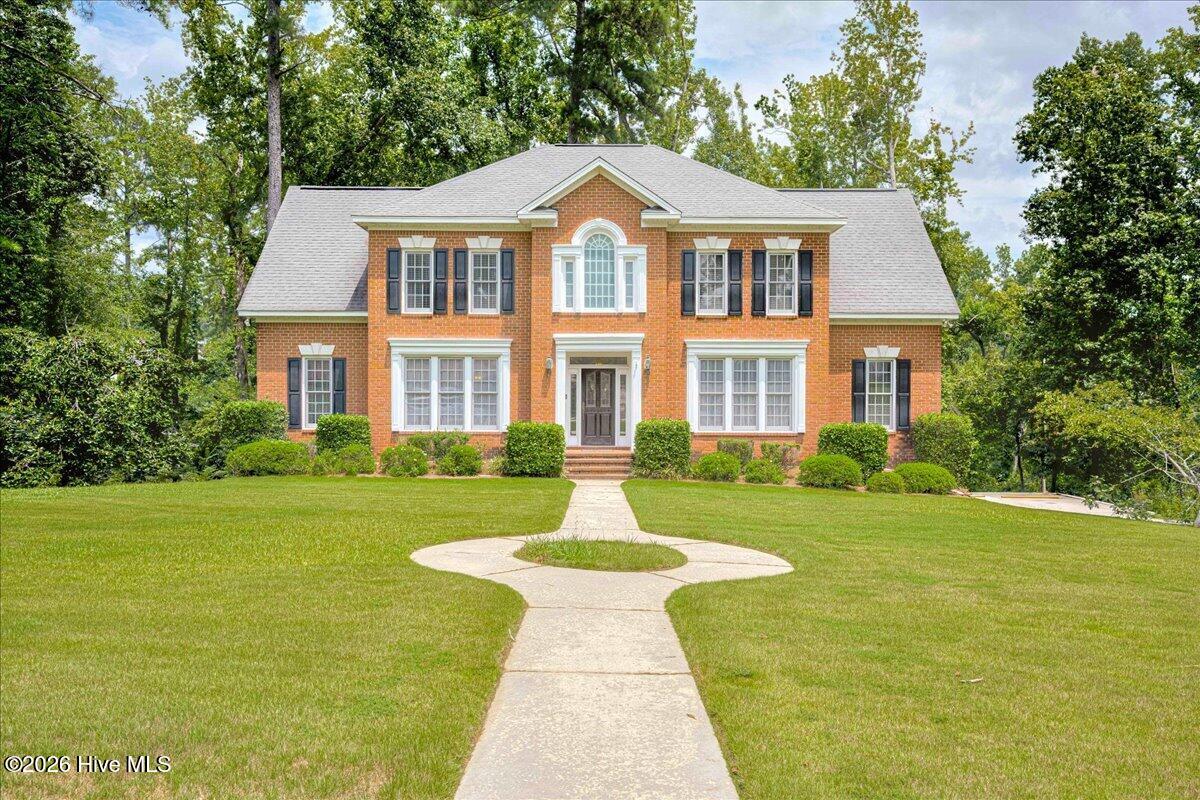 4279 Deerwood Lane E Property Photo 1
