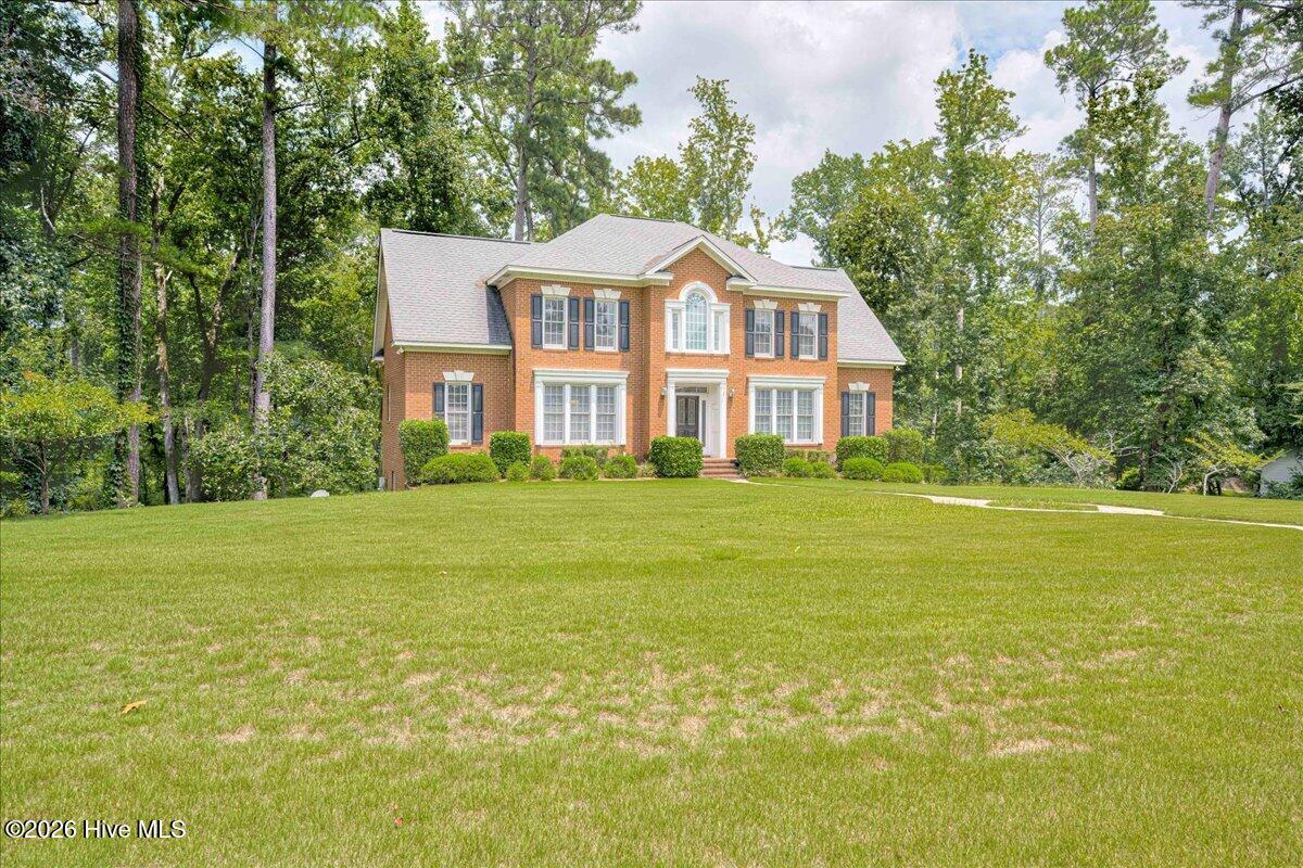 4279 Deerwood Lane E Property Photo 2
