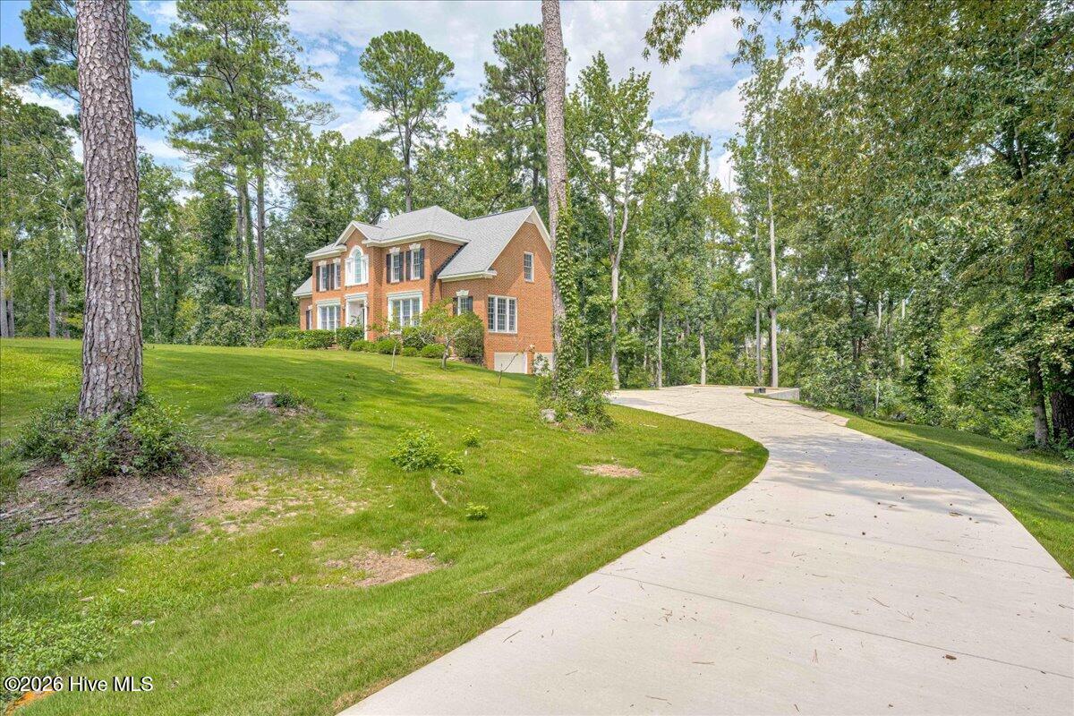 4279 Deerwood Lane E Property Photo 3