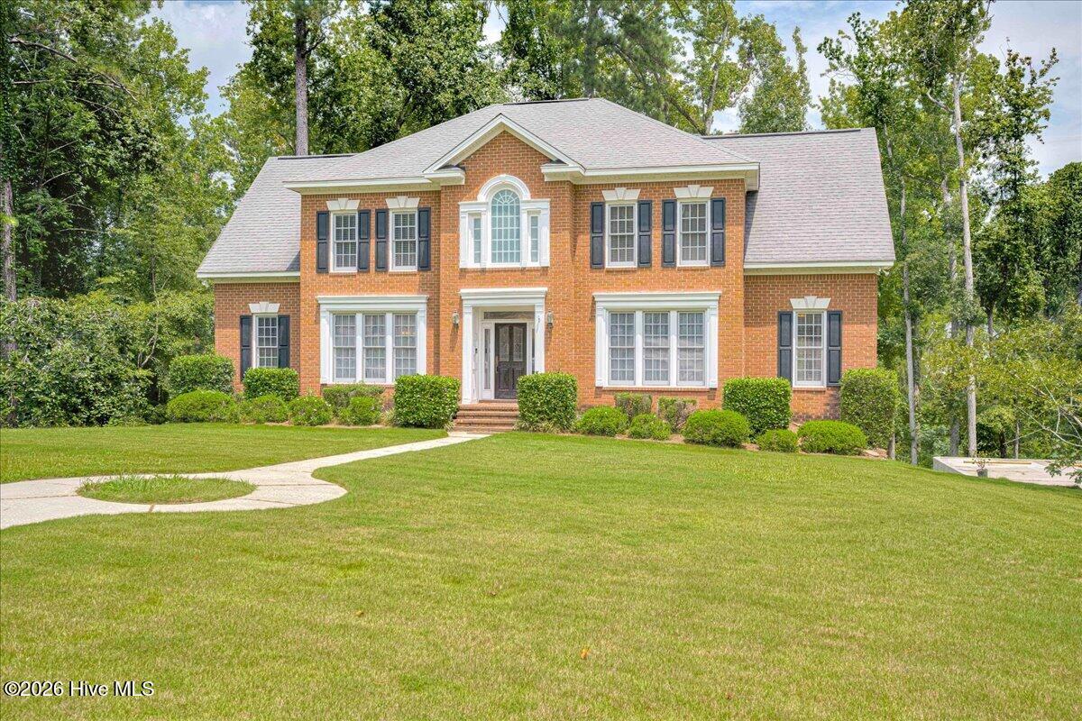 4279 Deerwood Lane E Property Photo 4