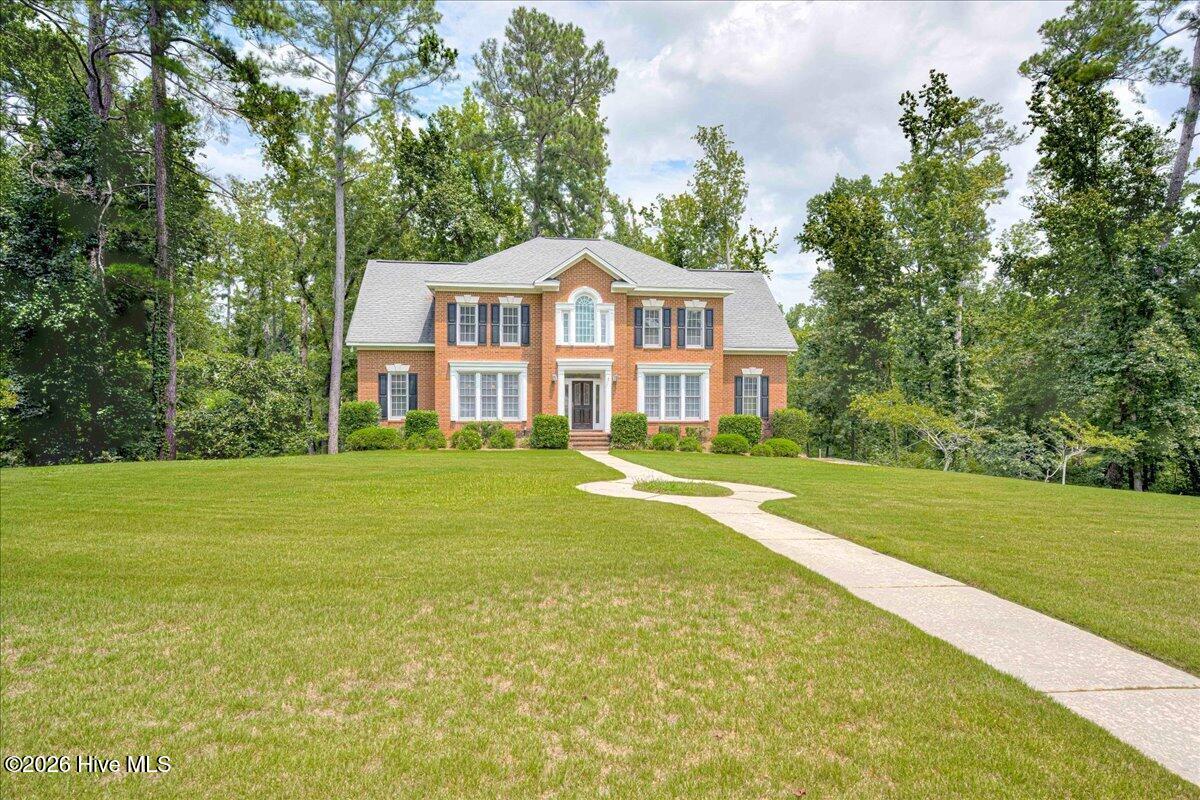 4279 Deerwood Lane E Property Photo 5