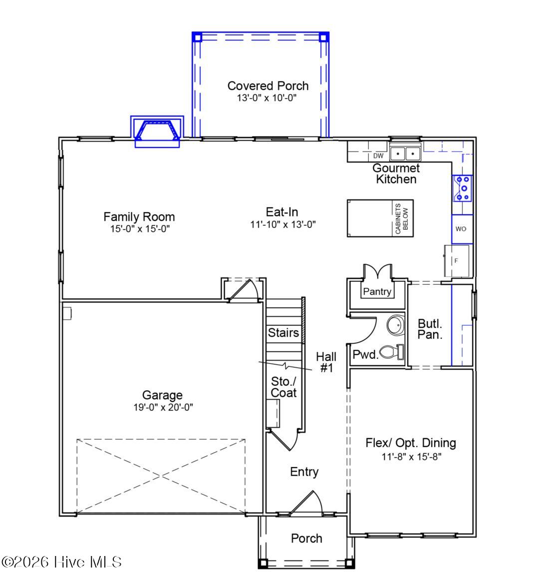 202 Lookout Point Property Photo 3