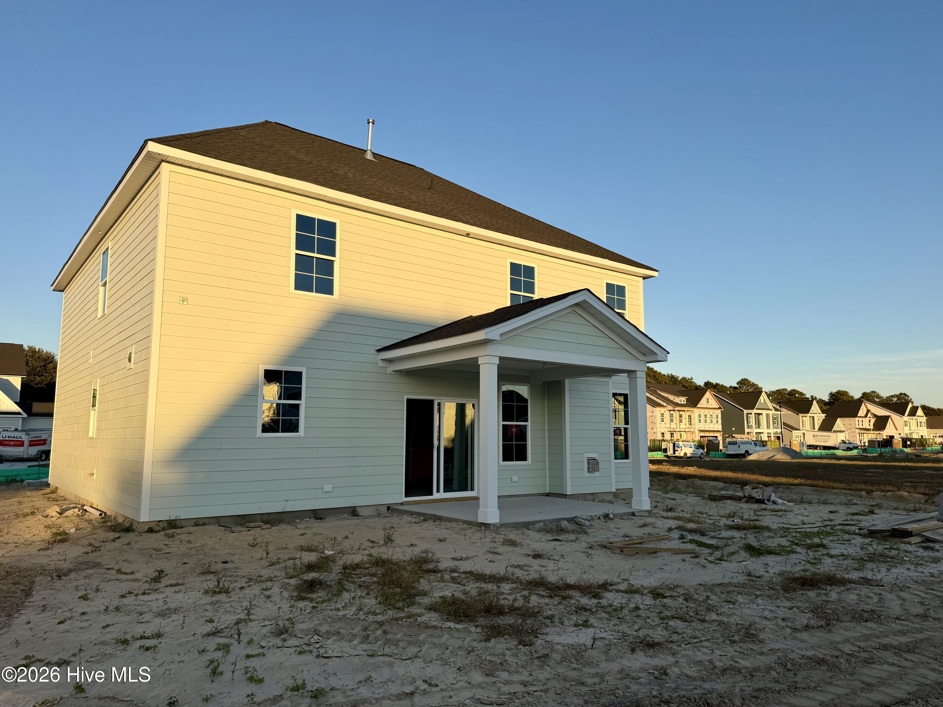 202 Lookout Point Property Photo 12