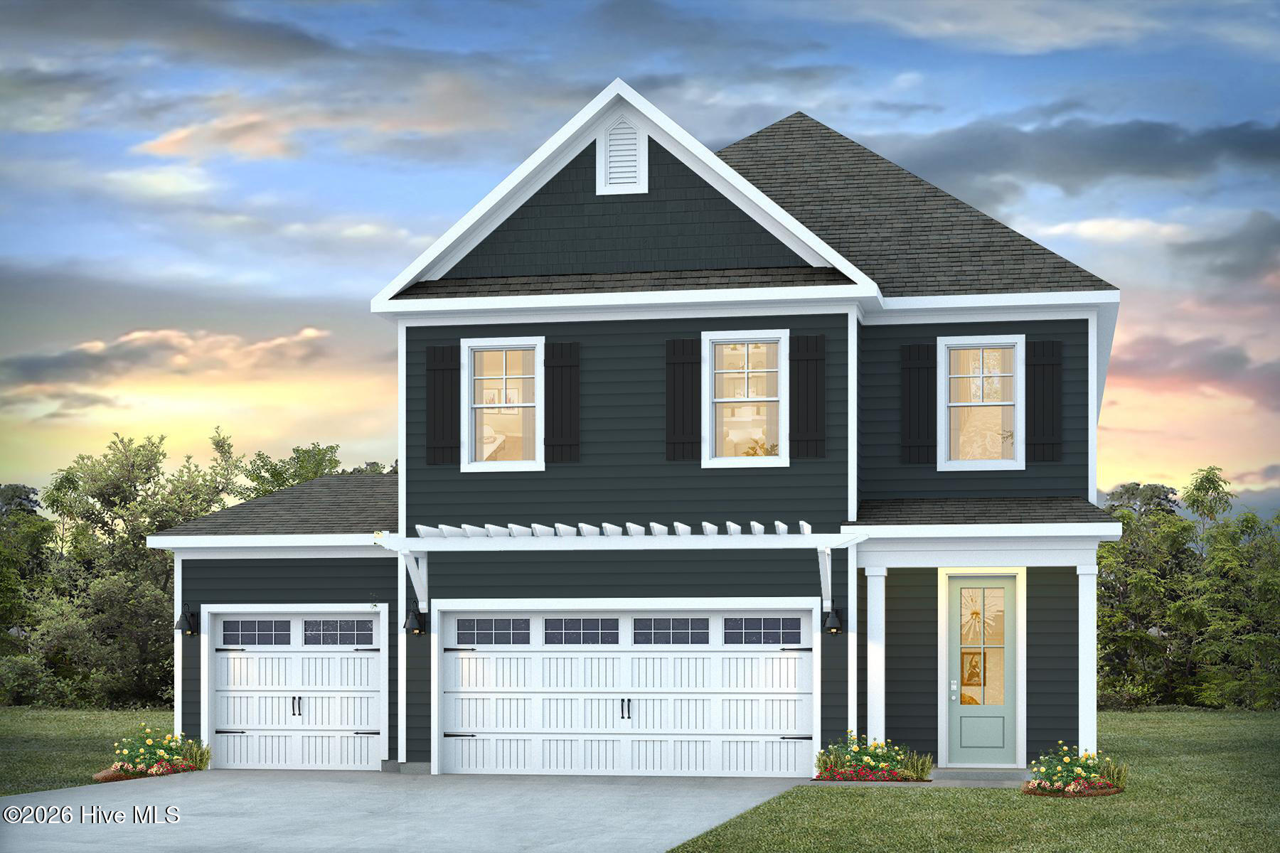 1786 Travor Street Lot 103 Property Photo 2