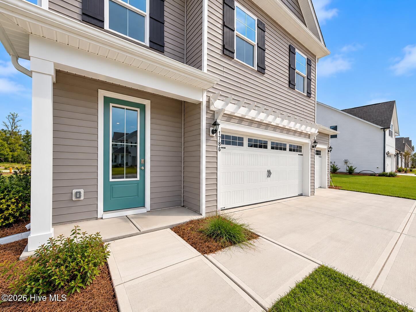 1786 Travor Street Lot 103 Property Photo 4