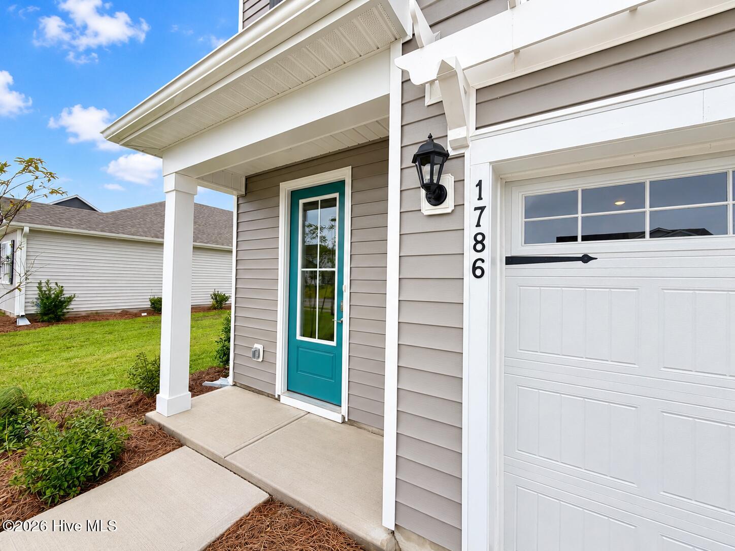 1786 Travor Street Lot 103 Property Photo 5