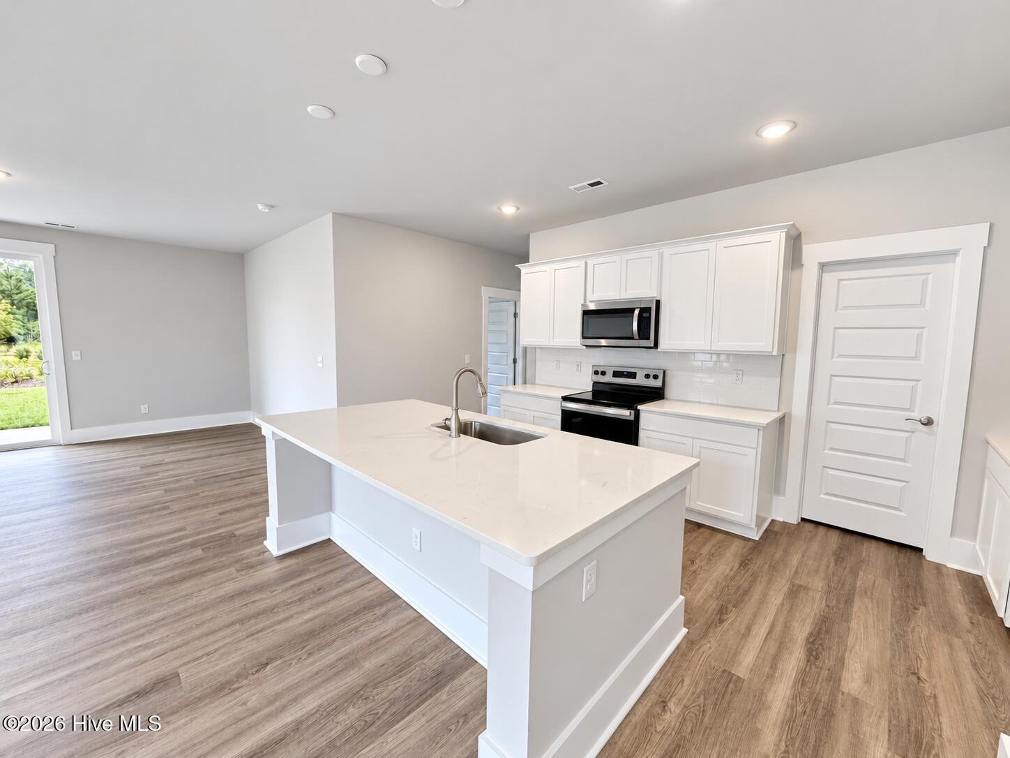 1786 Travor Street Lot 103 Property Photo 9