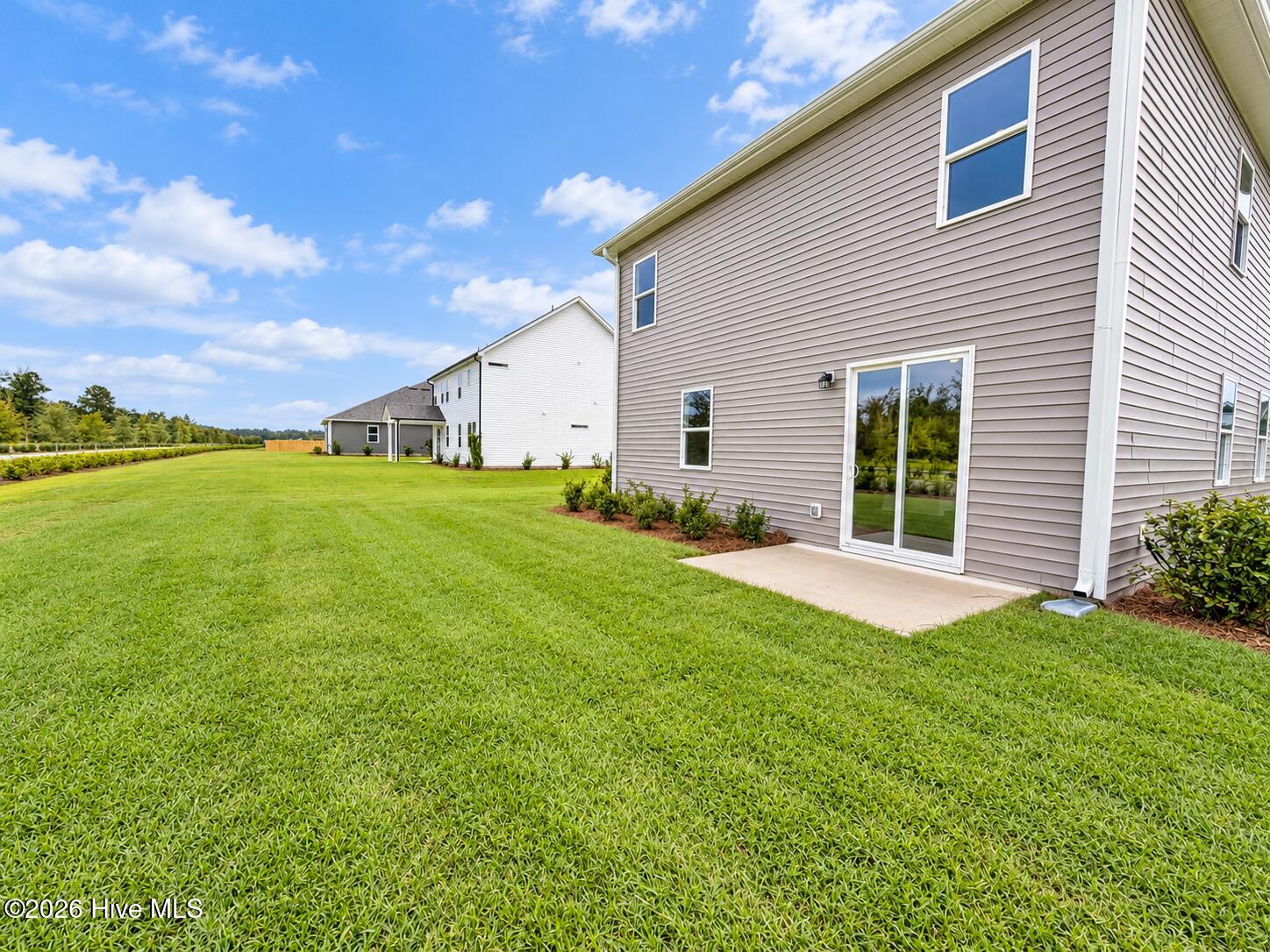 1786 Travor Street Lot 103 Property Photo 25