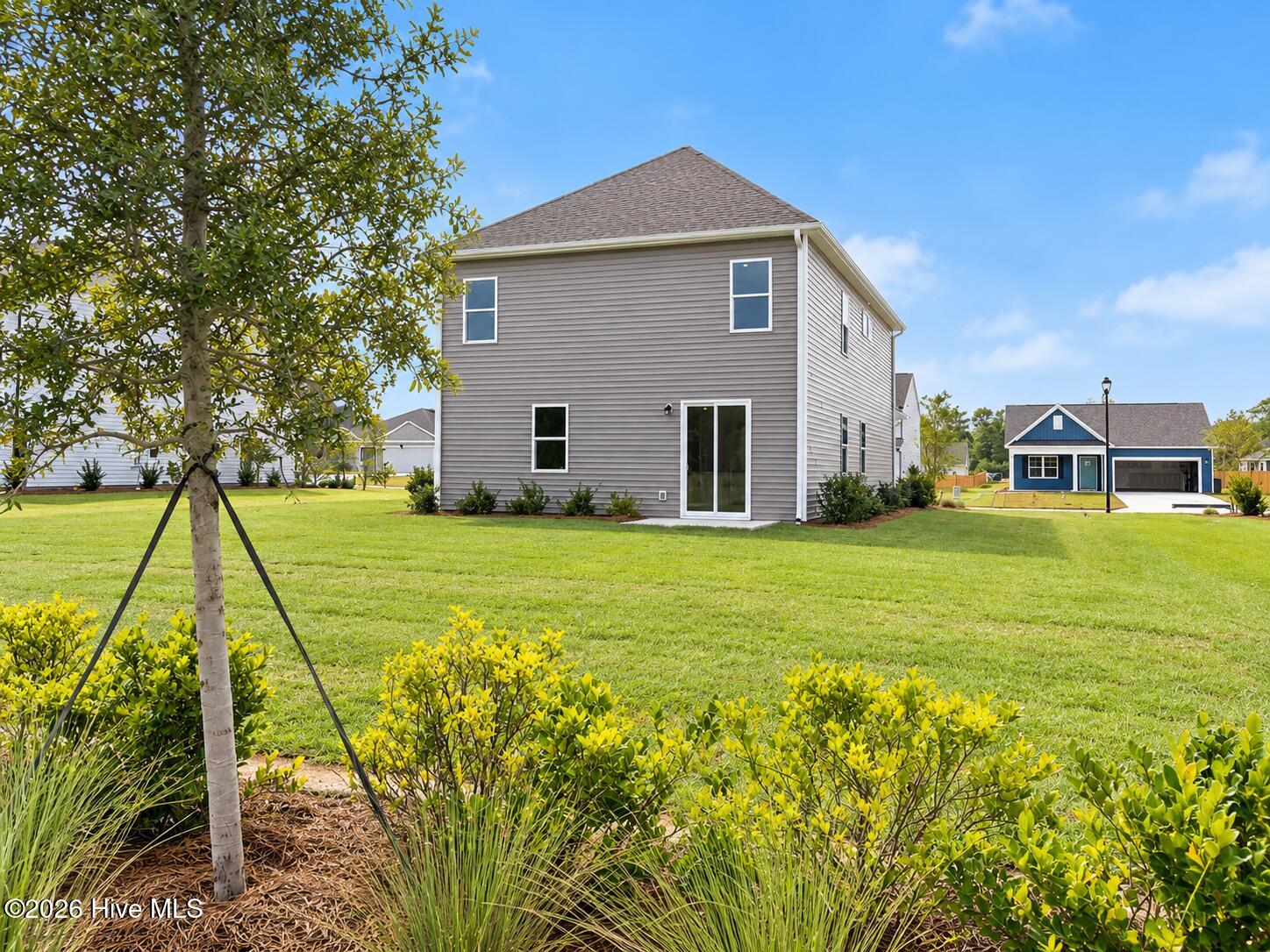 1786 Travor Street Lot 103 Property Photo 26