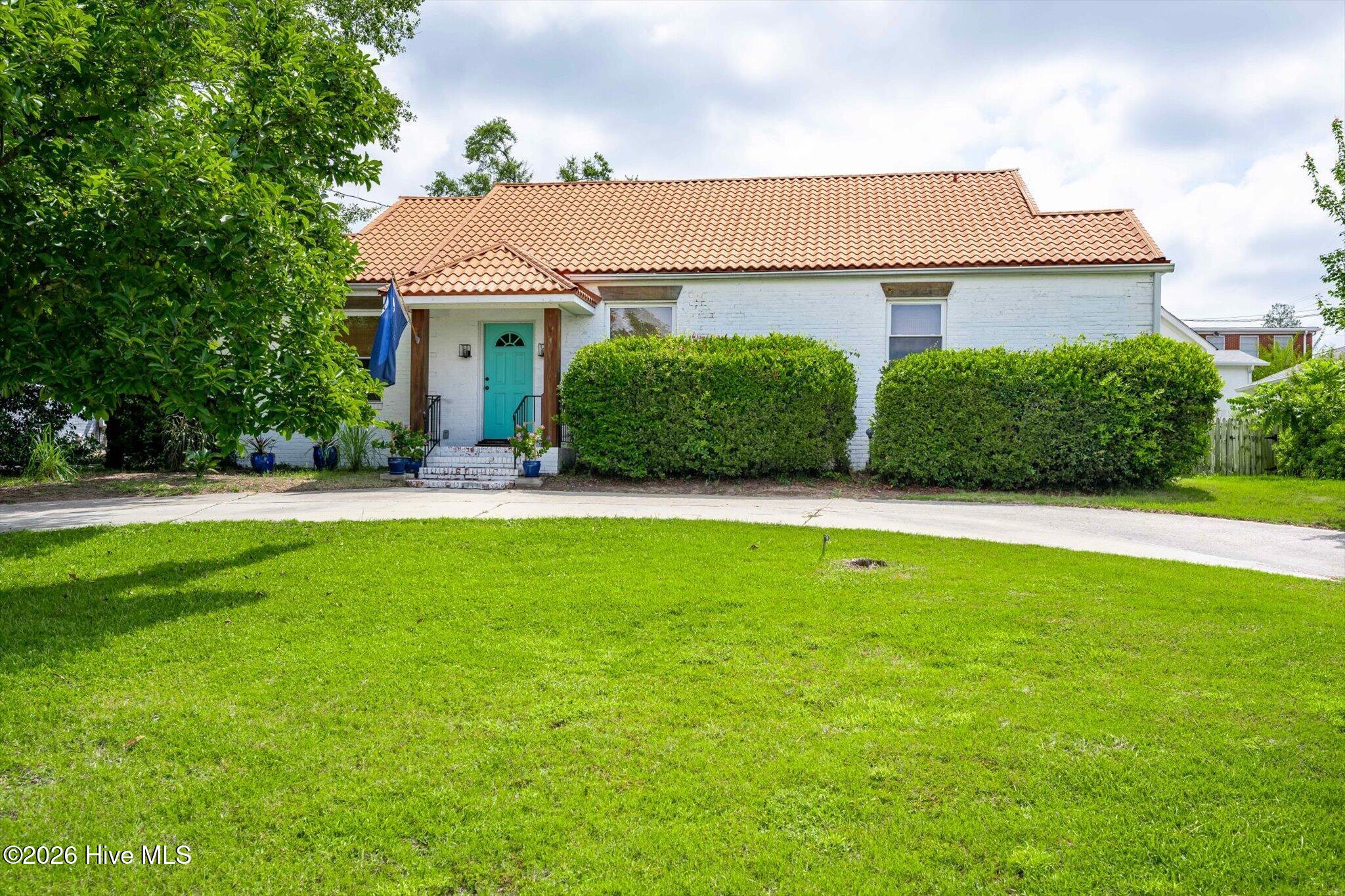 1005 West Avenue Property Photo 1