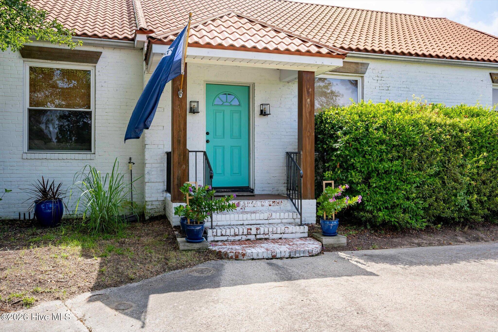1005 West Avenue Property Photo 4
