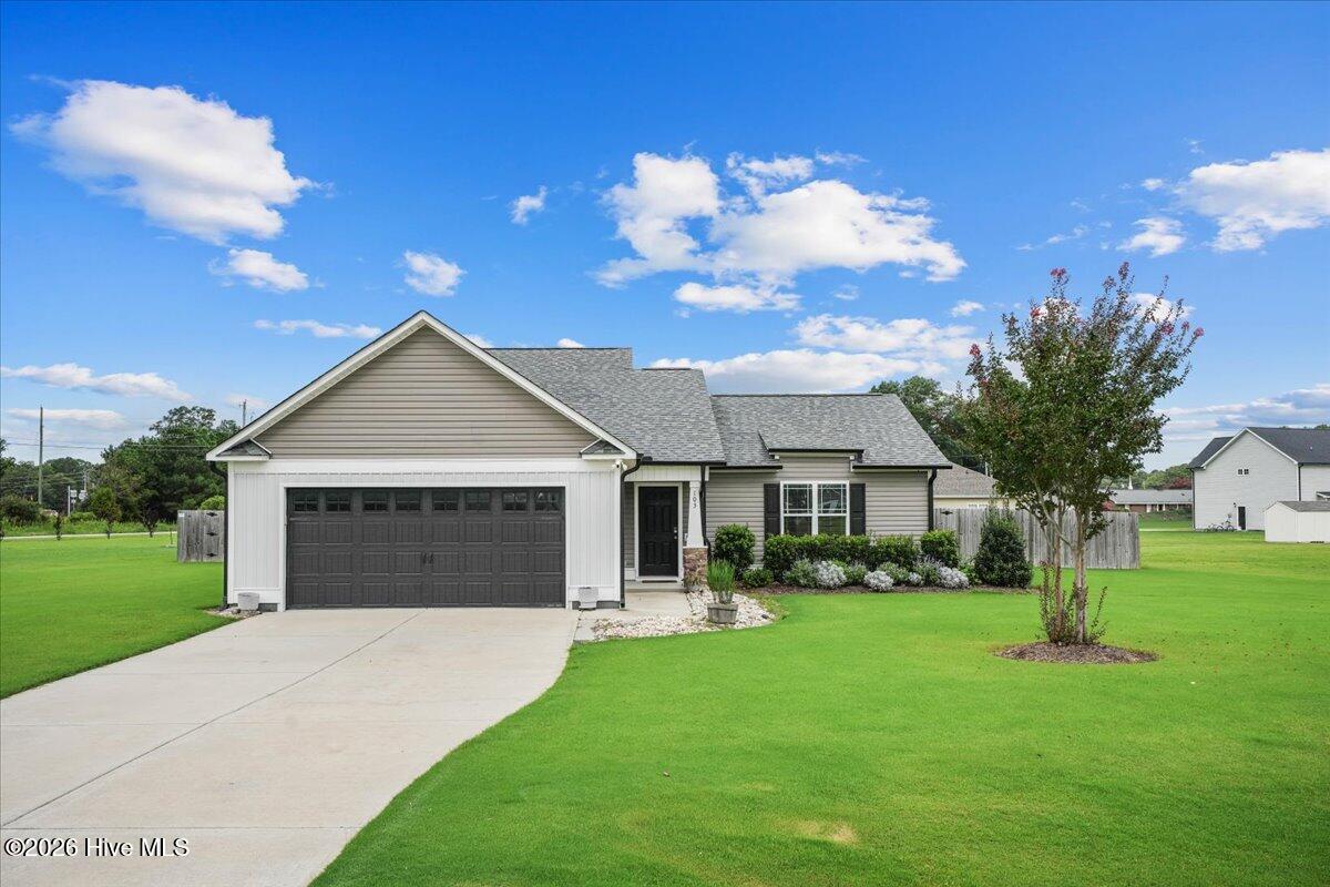 103 Avalor Drive Property Photo 1