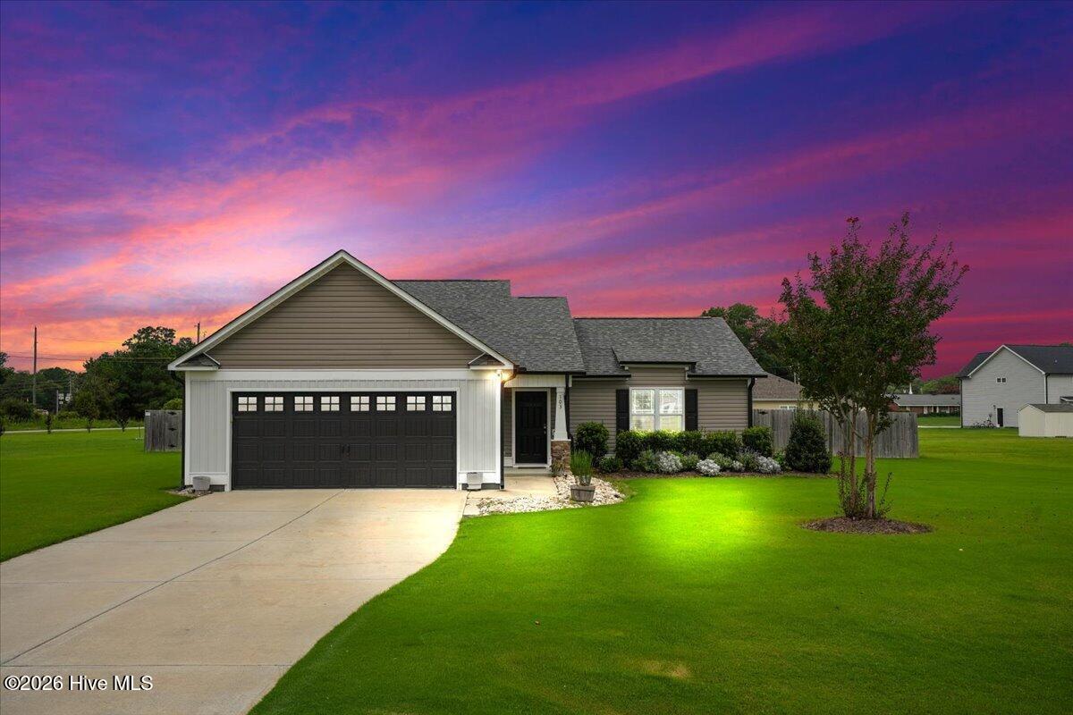 103 Avalor Drive Property Photo 2
