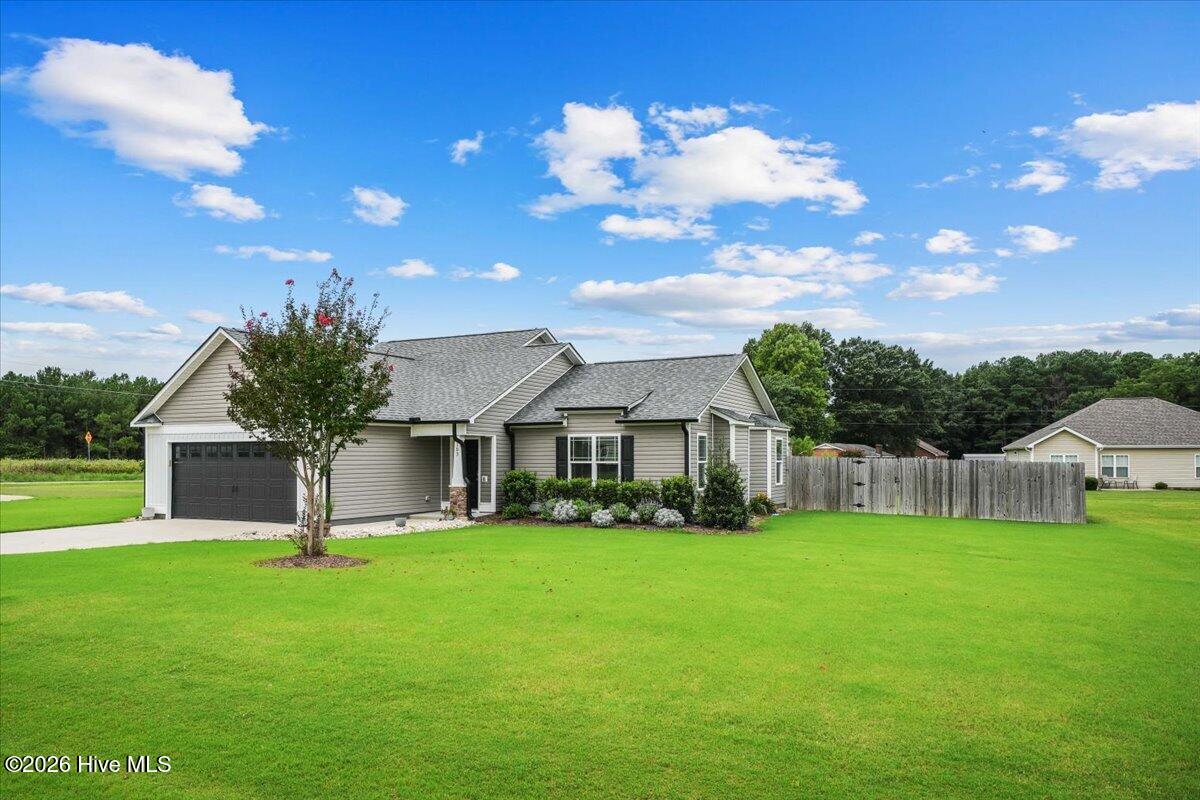 103 Avalor Drive Property Photo 4
