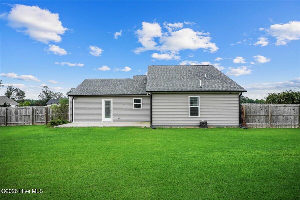 103 Avalor Drive Property Photo 8