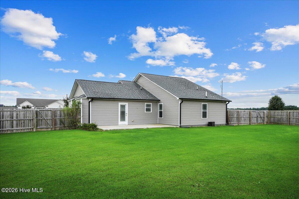 103 Avalor Drive Property Photo 9