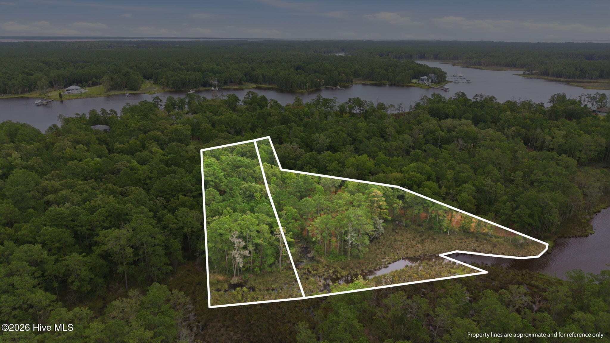 51a & 52 Sunset Point Road Property Photo 1