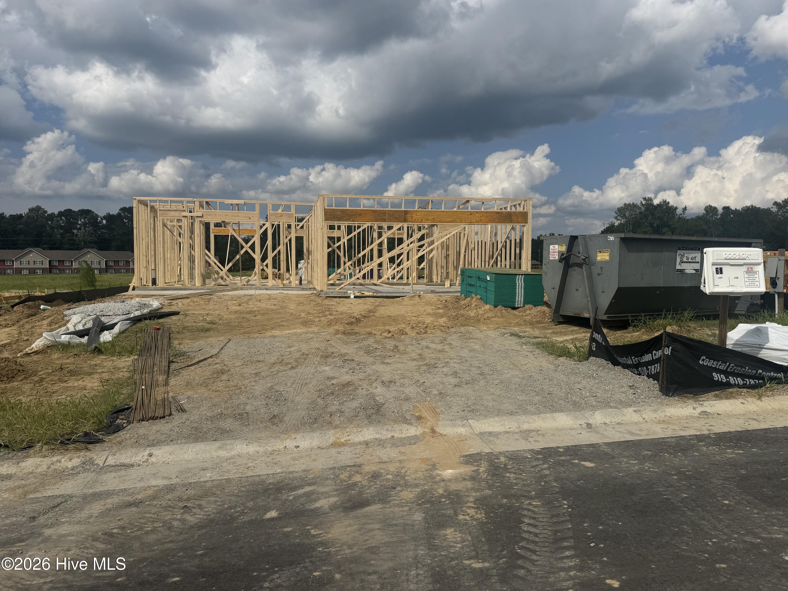 400 Whitetail Way Property Photo 2