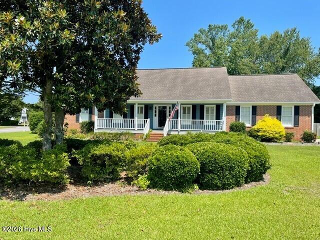4901 Northeaster Drive Property Photo 1