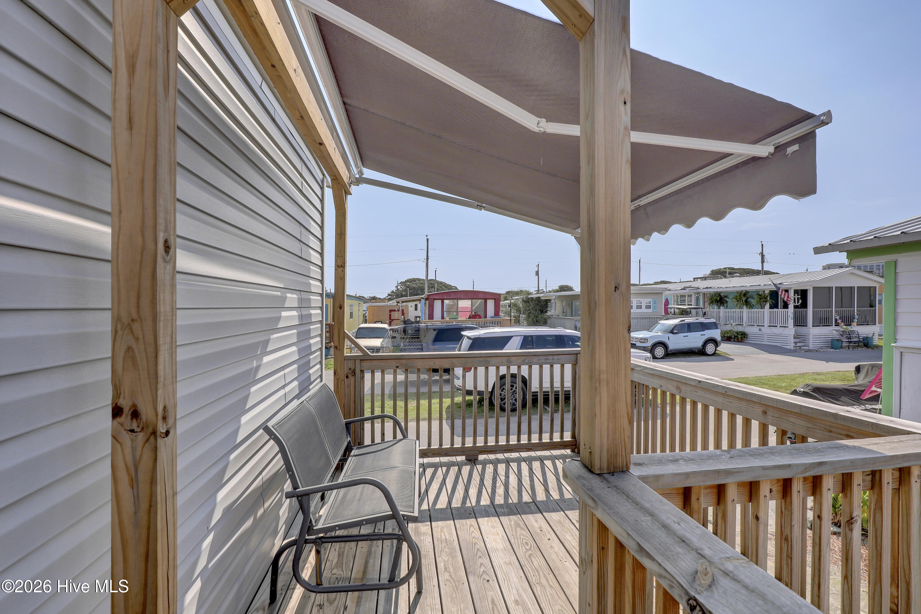 1510 Salter Path Road #32 Property Photo 9