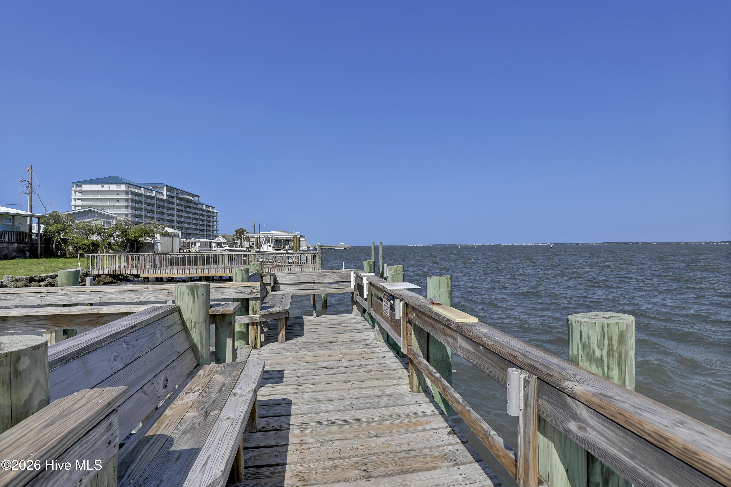 1510 Salter Path Road #32 Property Photo 36