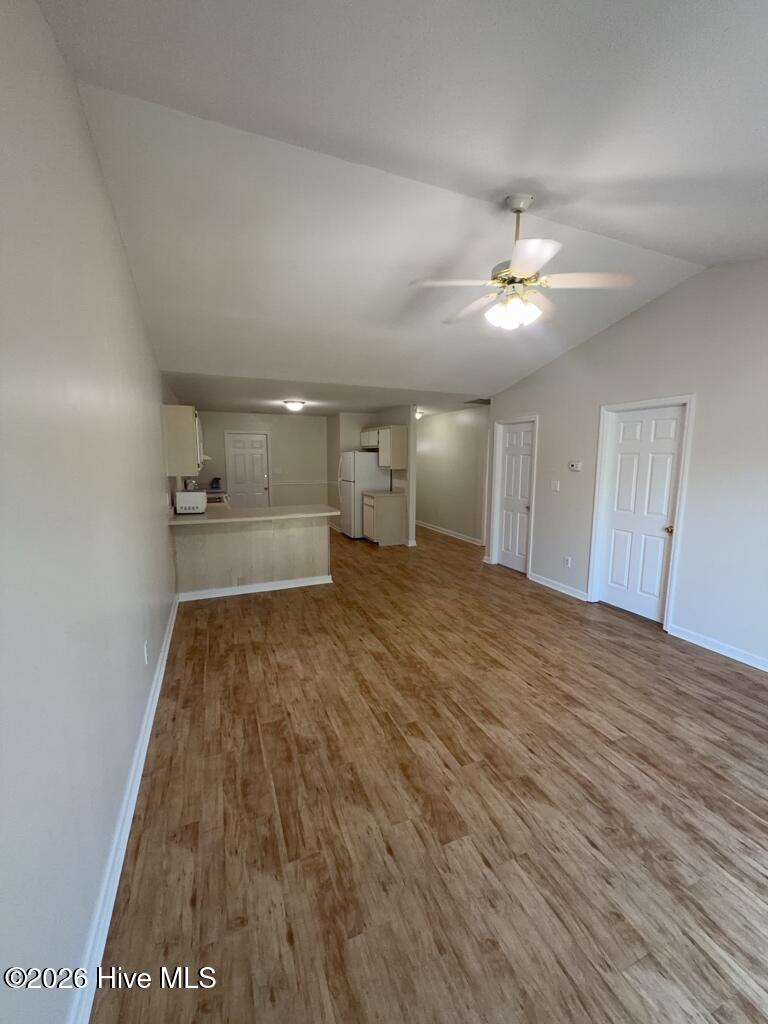 206 Faison Lane Property Photo 3