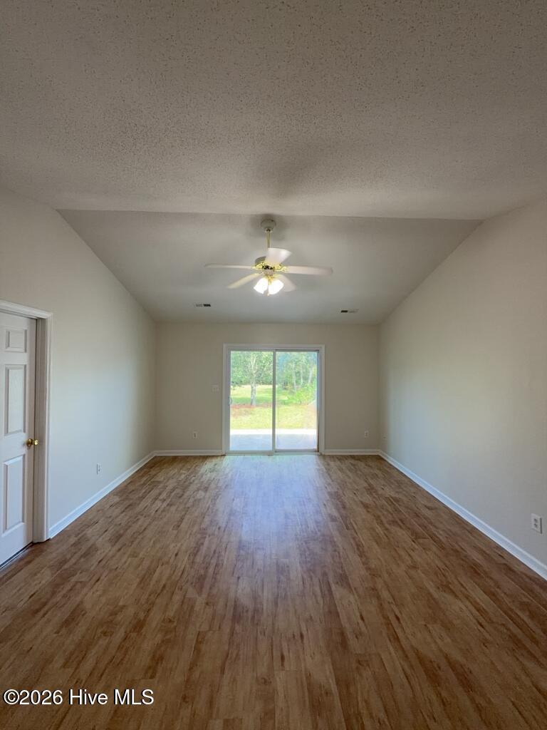 206 Faison Lane Property Photo 4