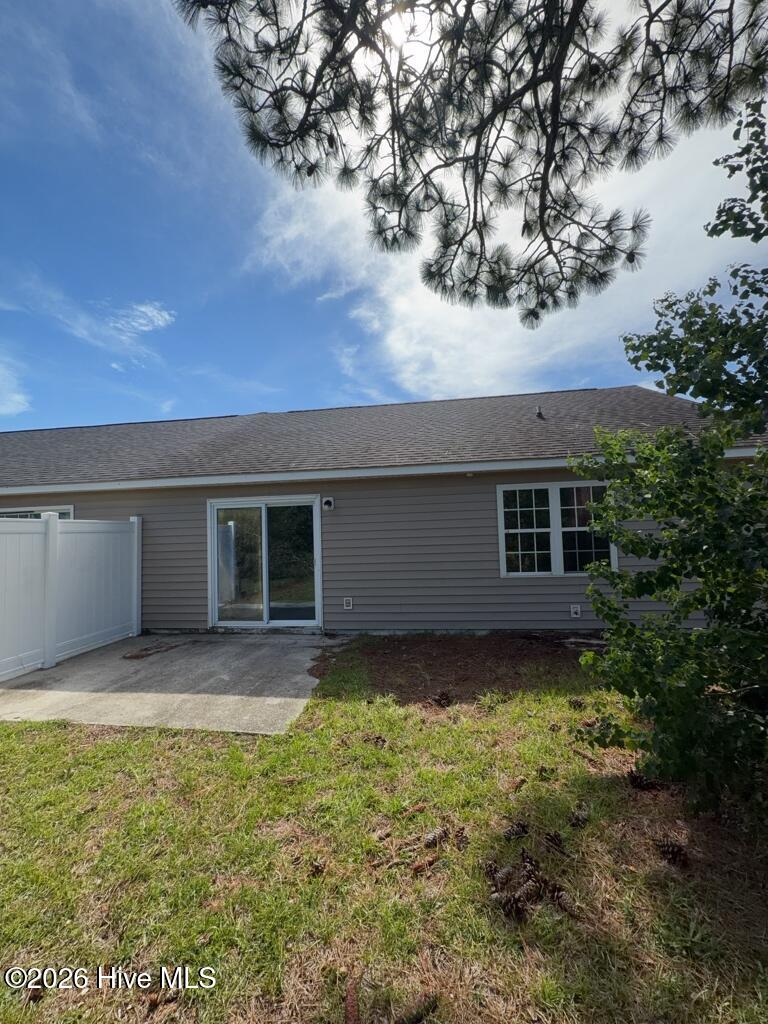 206 Faison Lane Property Photo 14