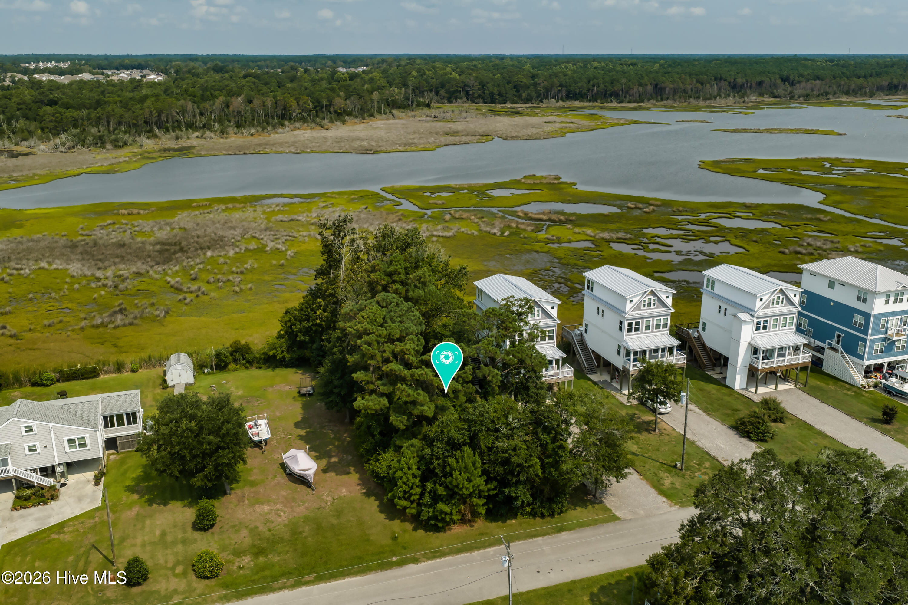 L88 Atkinson Point Road Property Photo 1