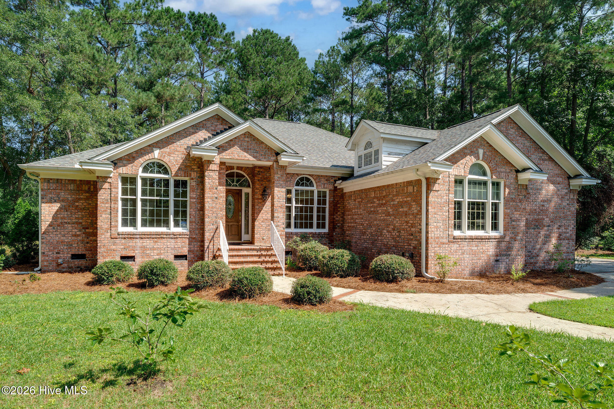110 Camellia Court Property Photo 1