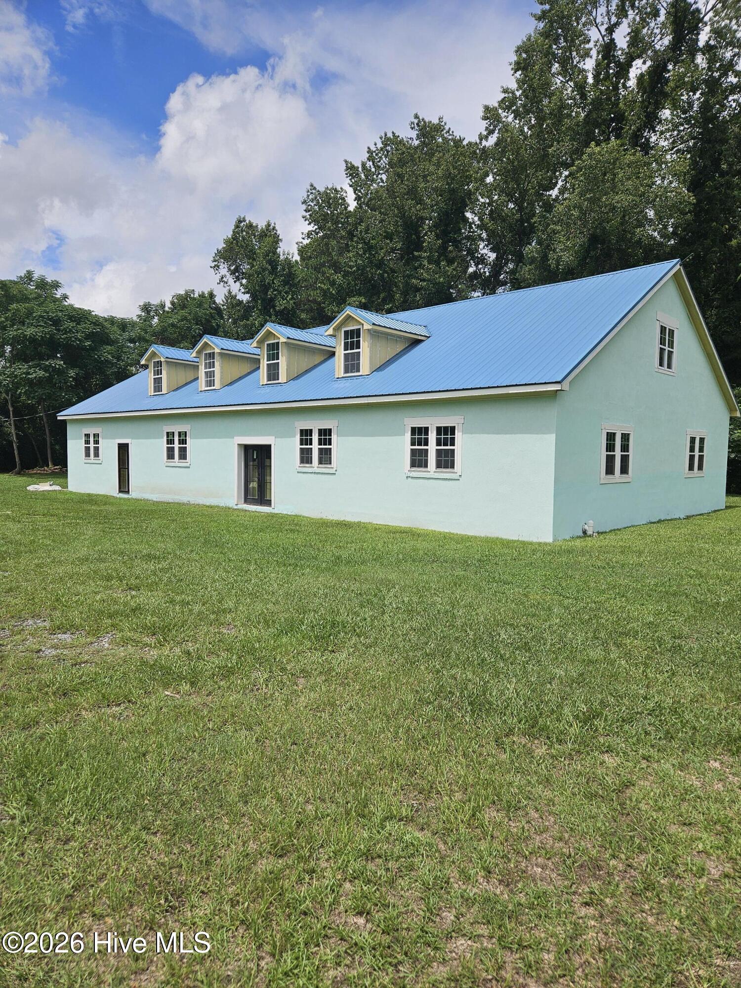 398 Log Cabin Road Property Photo 1