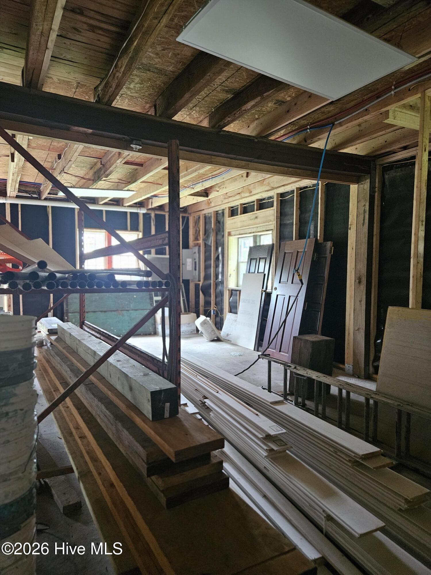 398 Log Cabin Road Property Photo 12