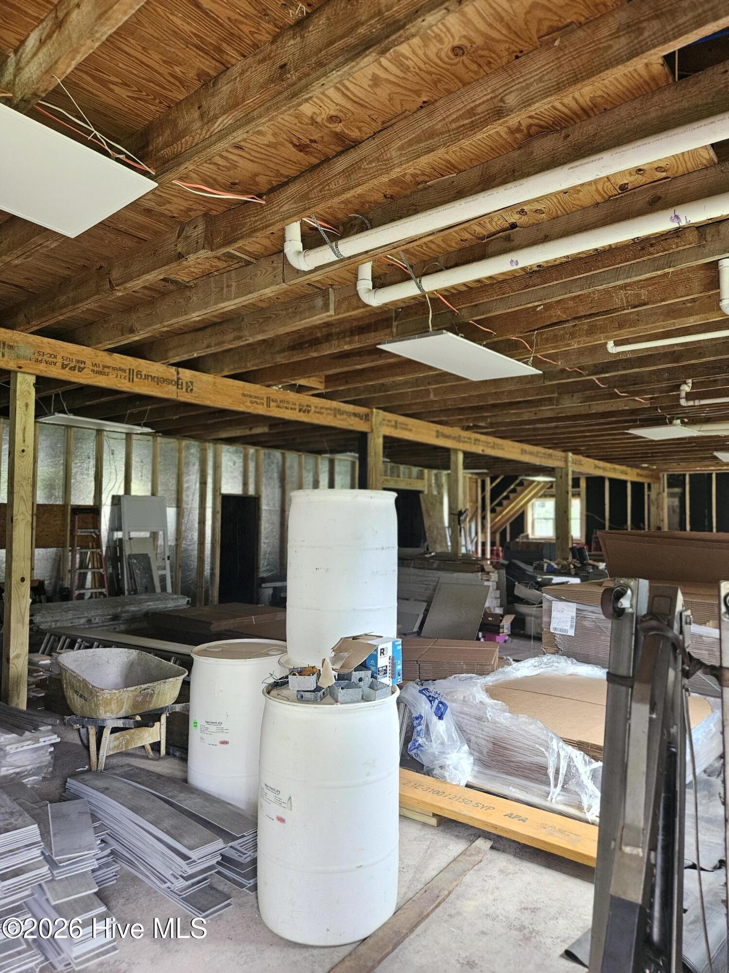 398 Log Cabin Road Property Photo 13