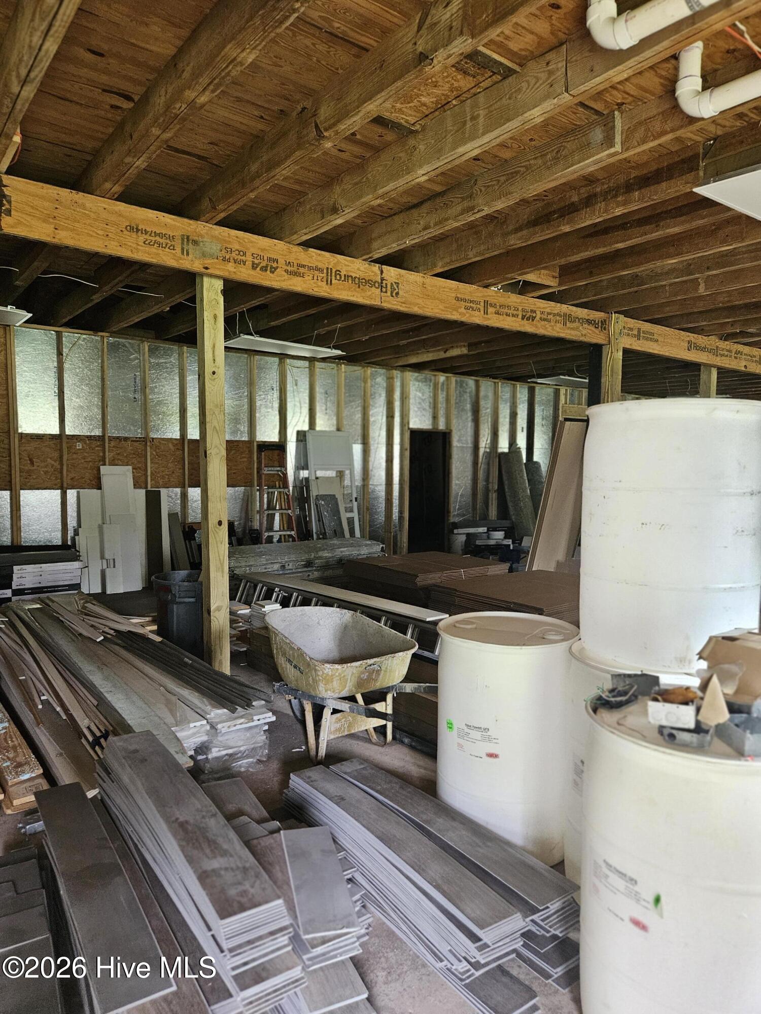 398 Log Cabin Road Property Photo 14
