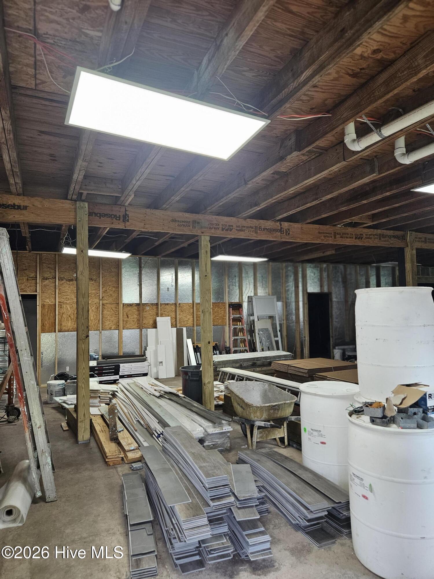 398 Log Cabin Road Property Photo 16