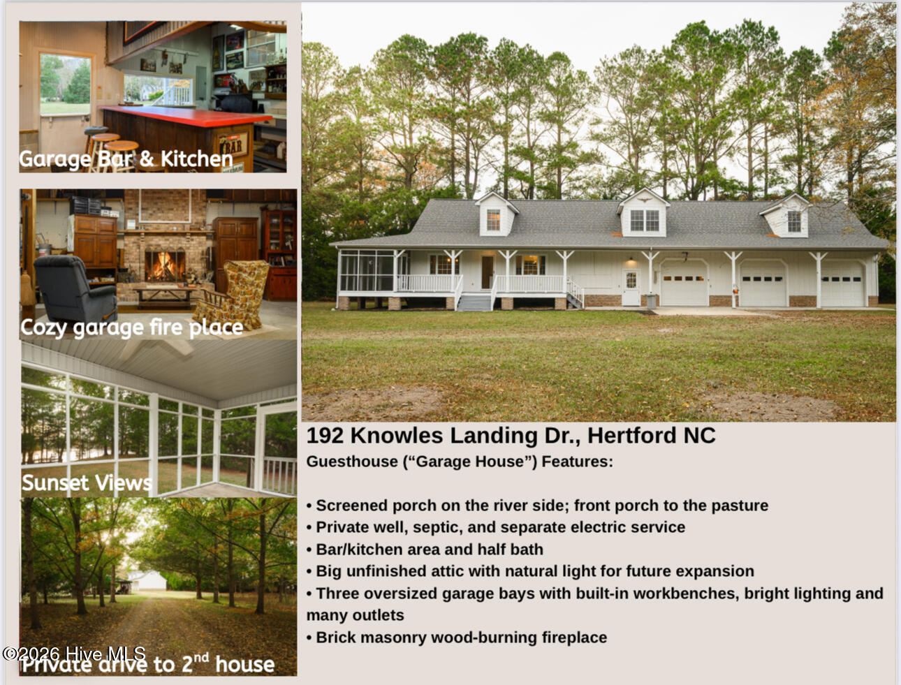 198 Knowles Landing Property Photo 6