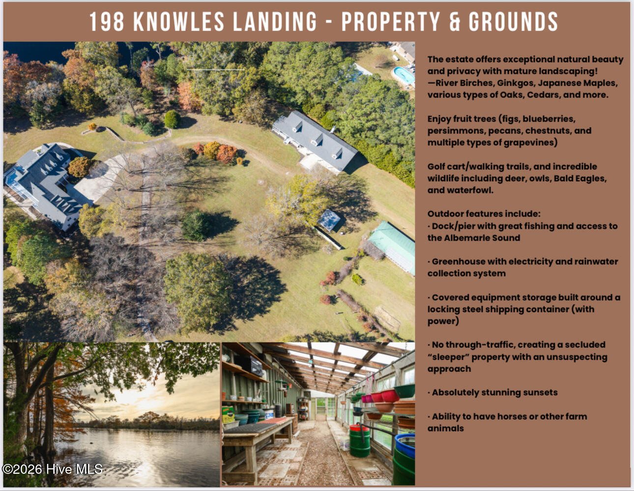 198 Knowles Landing Property Photo 7