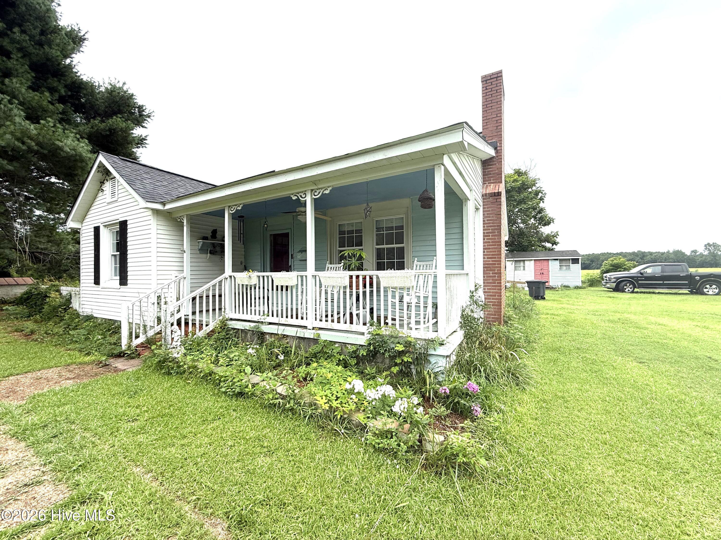 4897 Braxton Road Property Photo 1