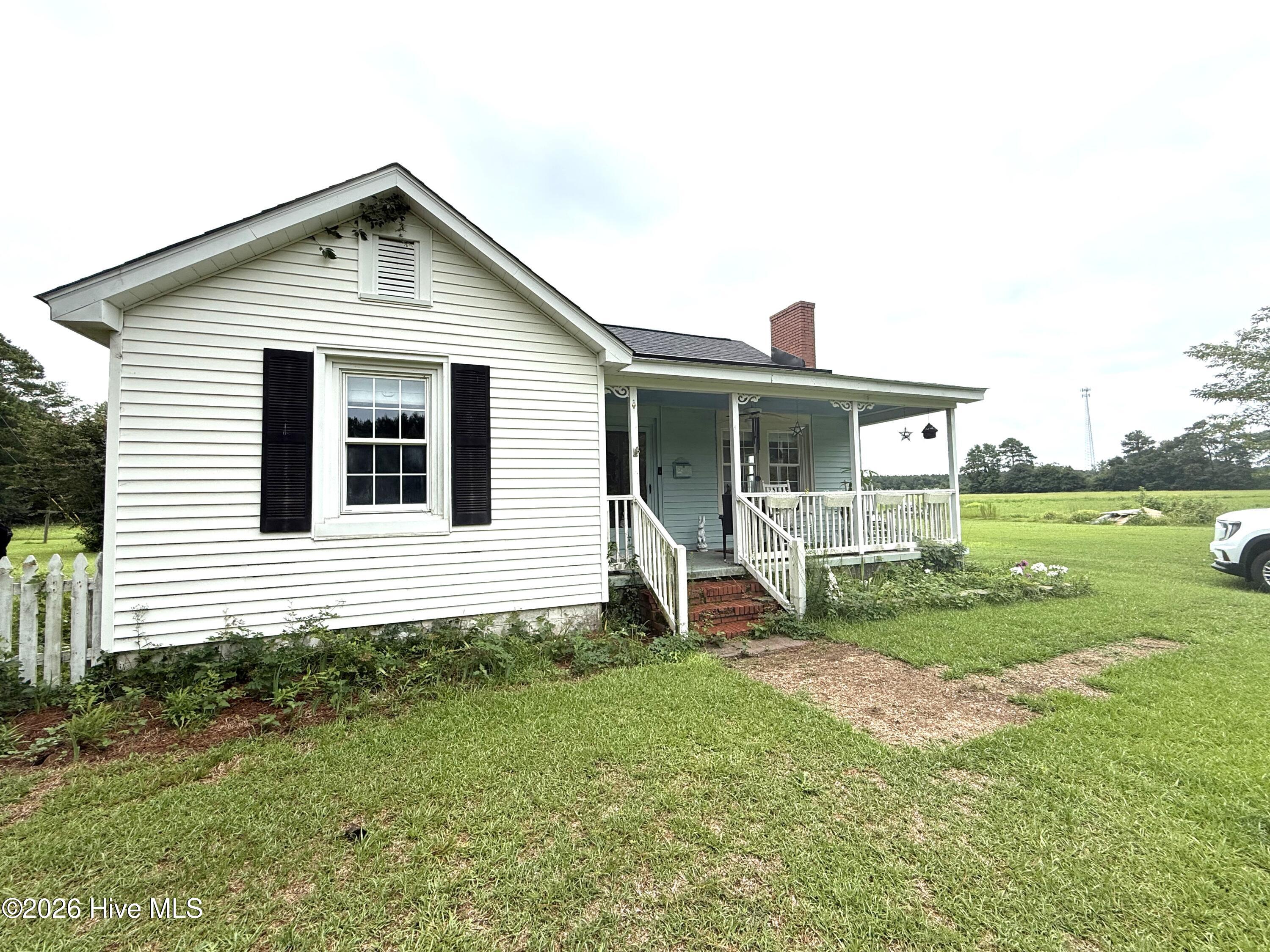 4897 Braxton Road Property Photo 17