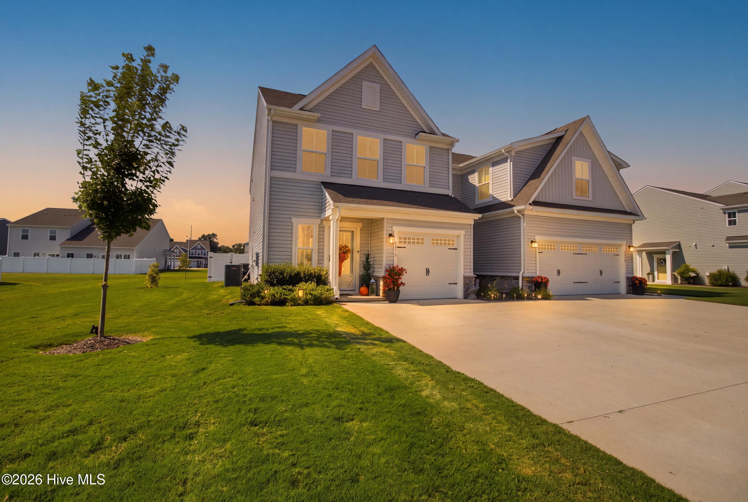 103 Mizzen Way # A