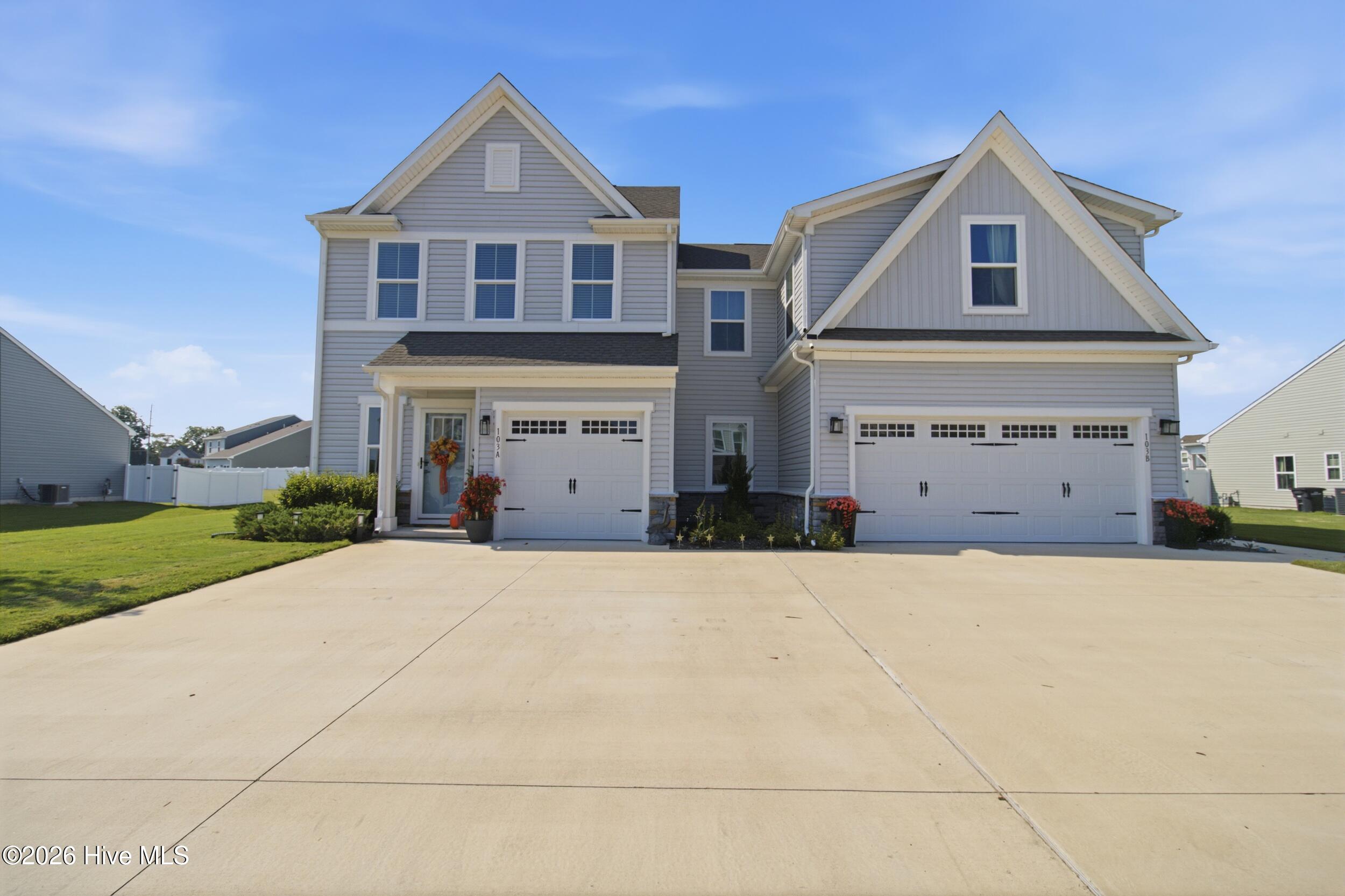 103 Mizzen Way # A Property Photo 3