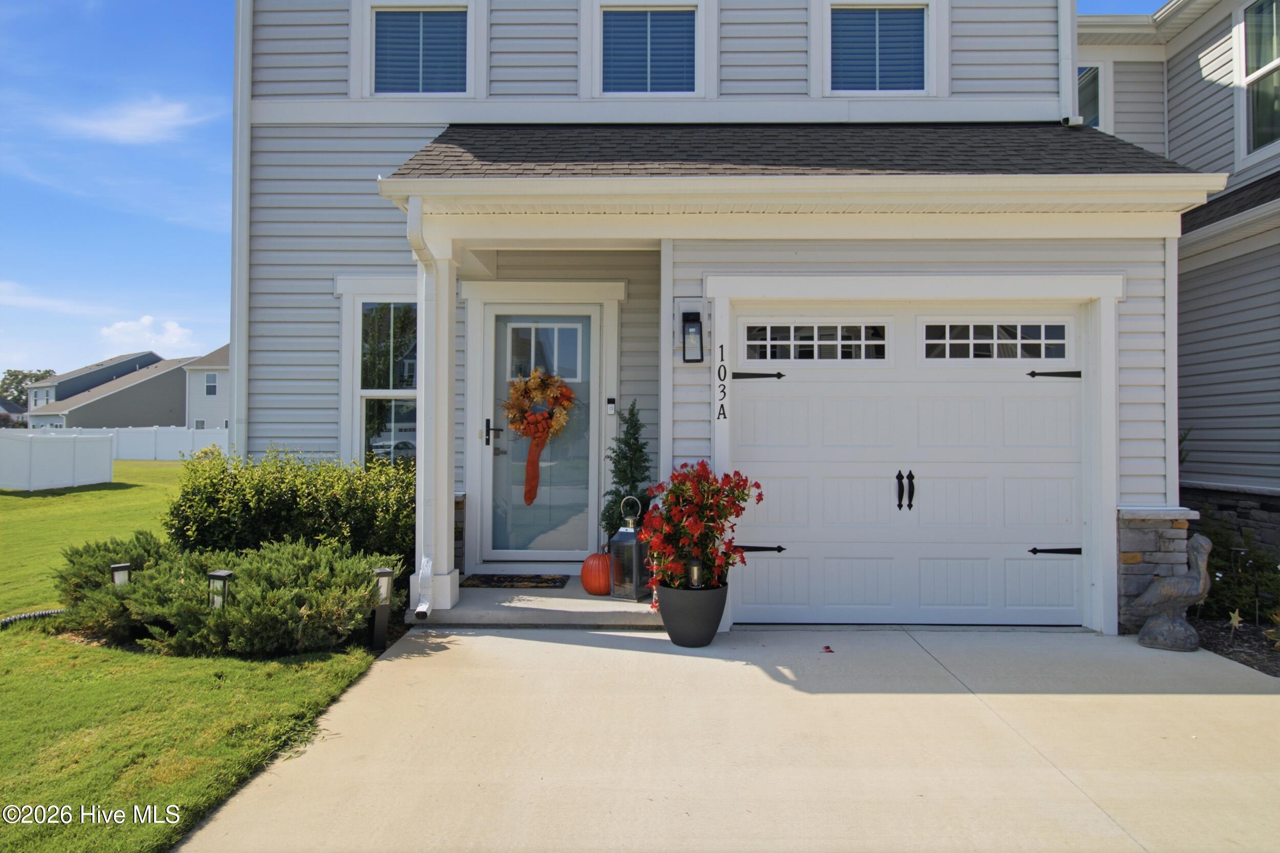 103 Mizzen Way # A Property Photo 4