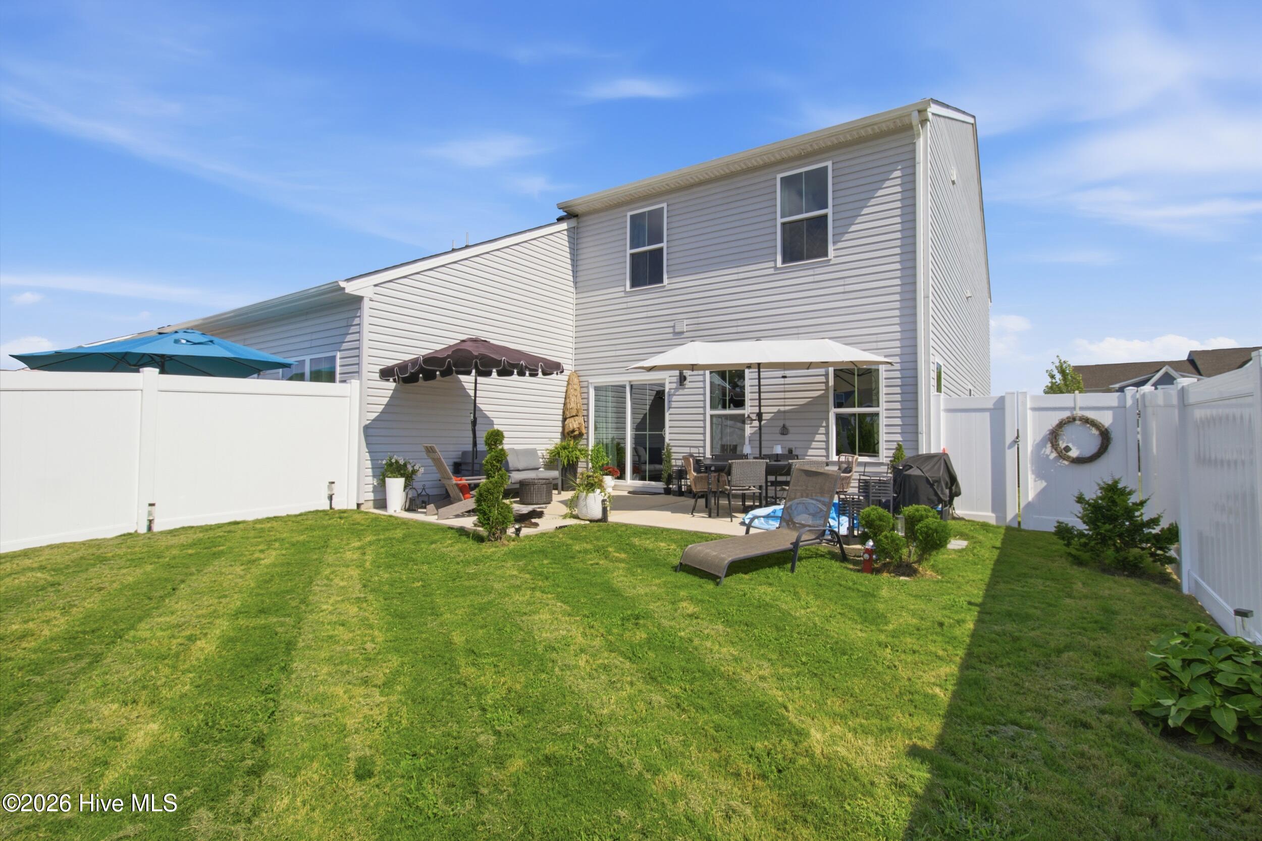 103 Mizzen Way # A Property Photo 5