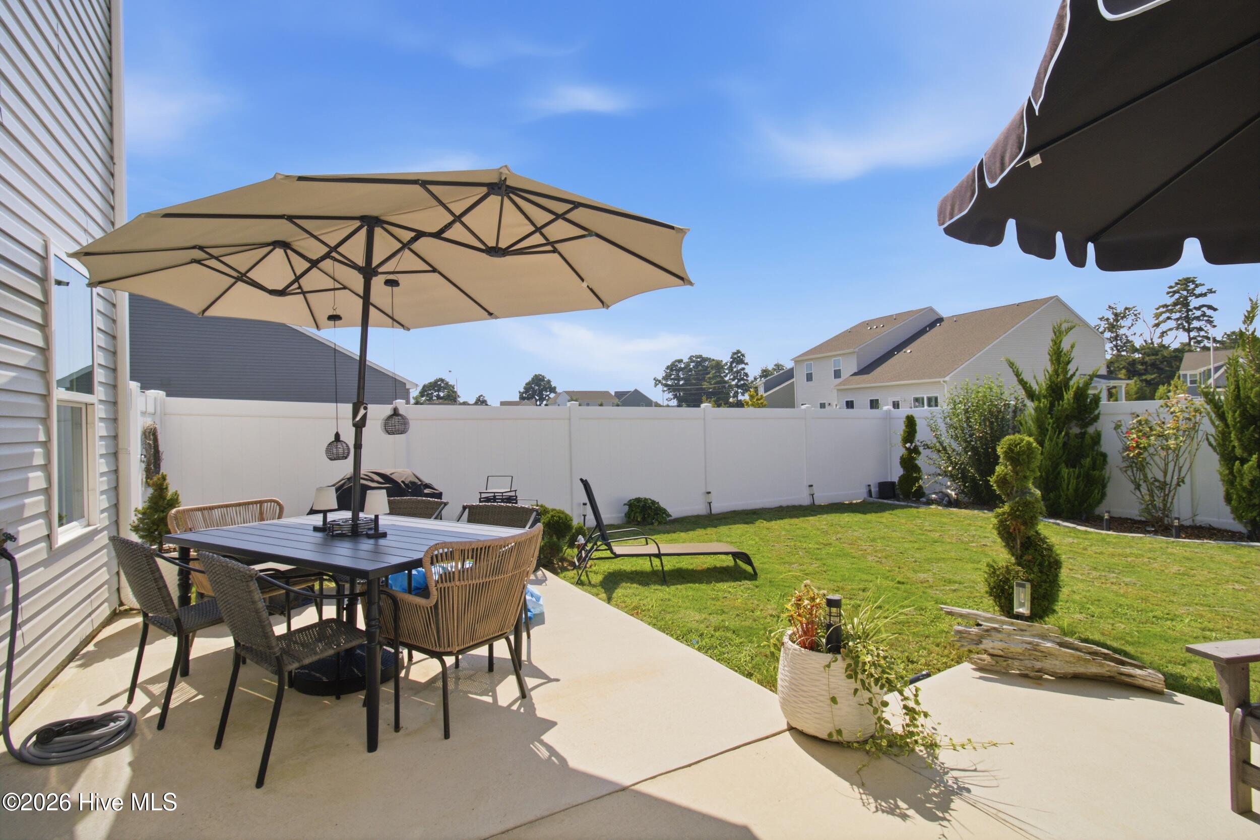 103 Mizzen Way # A Property Photo 6